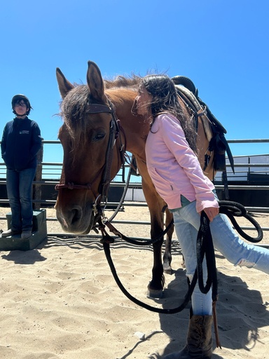 Student Assistant Program