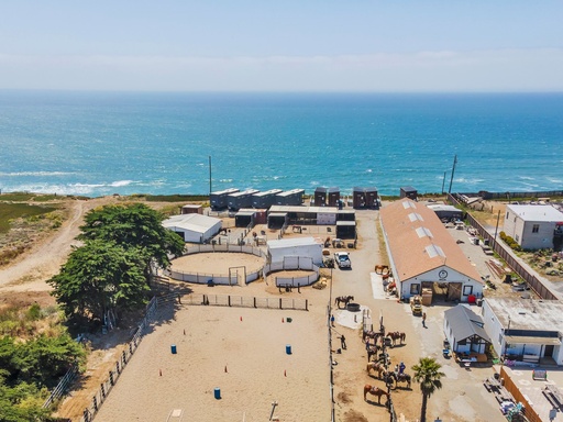 Cowboy Weekend on the Coast