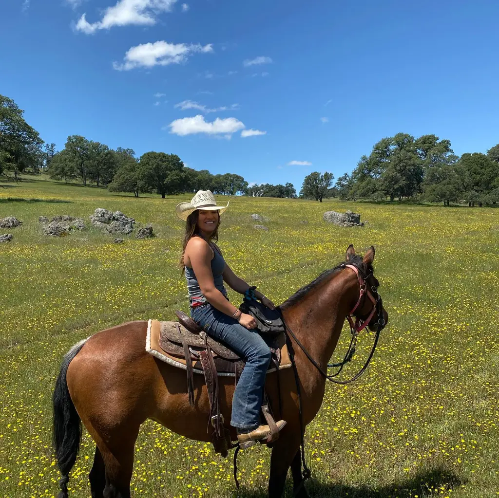 Kalea on the trails.webp